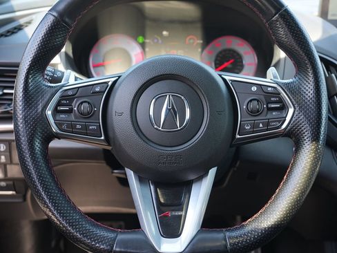 Used 2022 Acura RDX A-Spec AWD/4WD image 22