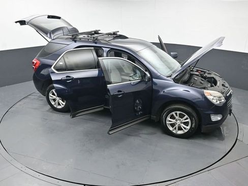 Used 2016 Chevrolet Equinox LT w/ Convenience Package image 49
