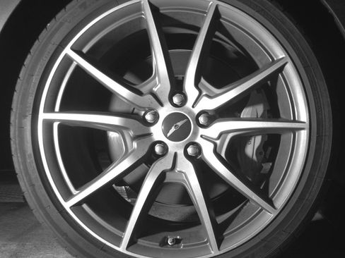 Used 2025 Genesis G70 2.5T image 15