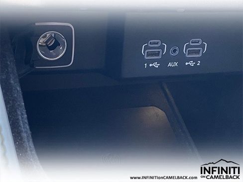 Used 2023 Jeep Wagoneer L Series II image 30