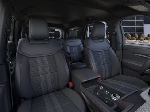 New 2026 Ford Explorer ST-Line AWD/4WD image 10