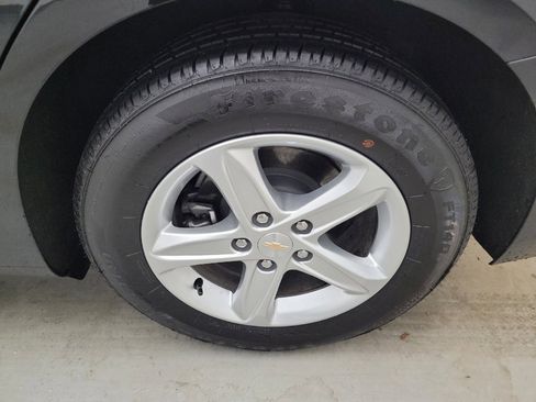 Used 2023 Chevrolet Malibu LS FWD image 31