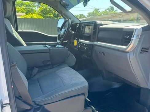 Used 2024 Ford F250 XLT w/ FX4 Off-Road Package AWD/4WD image 13