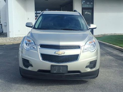 Used 2015 Chevrolet Equinox LT w/ Driver Convenience Package FWD image 22