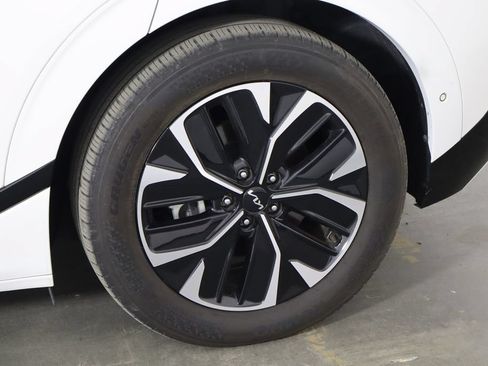 Used 2023 Kia EV6 GT-Line RWD image 41