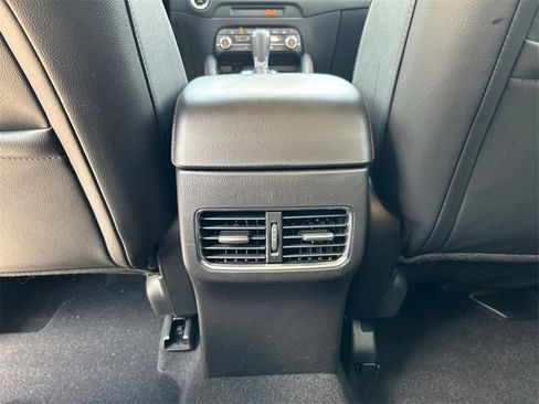 Used 2025 MAZDA CX-5 Carbon Edition image 26