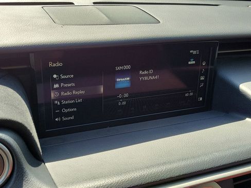 Used 2019 Lexus RC F F w/ Performance Package image 30