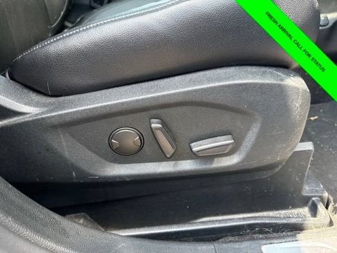 Used 2020 Ford Edge Titanium w/ Equipment Group 301A AWD/4WD image 21