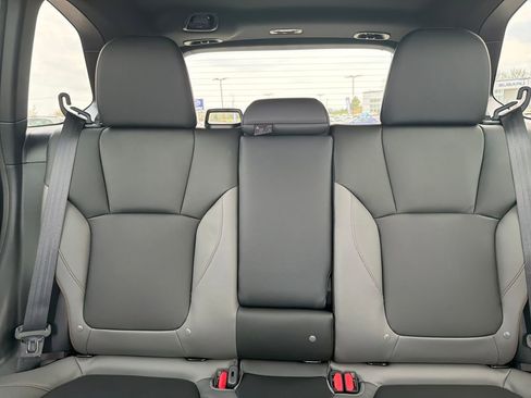 New 2026 Subaru Forester Sport image 25