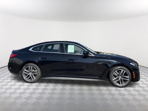 Used 2023 BMW 430i Gran Coupe xDrive AWD/4WD image 3