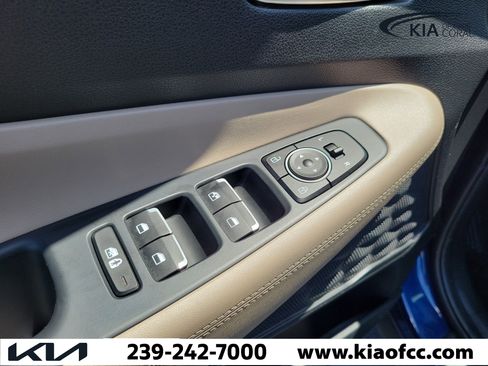 Used 2023 Hyundai Santa Fe SE w/ Cargo Package AWD/4WD image 21