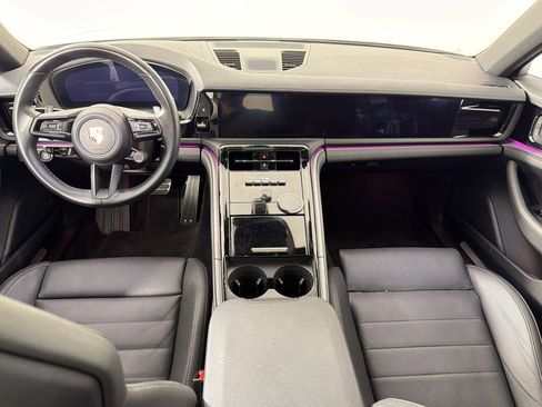 Certified 2024 Porsche Panamera image 20