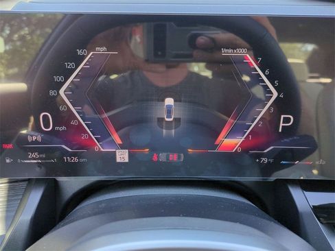 New 2026 BMW 530i w/ Premium Package image 25