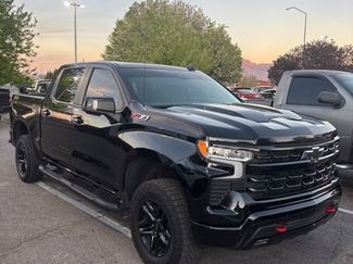 Used 2024 Chevrolet Silverado 1500 LT Trail Boss w/ LT Trail Boss Premium Package video 1