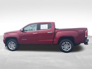 Used 2019 GMC Canyon SLT w/ Driver Alert Package AWD/4WD video 2