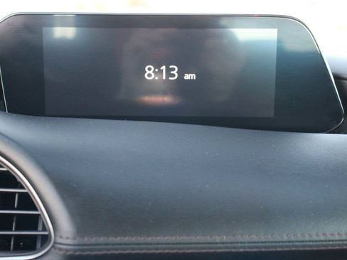 Used 2025 MAZDA MAZDA3 s Sport image 22