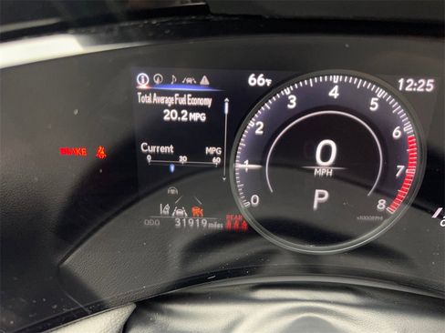 Used 2022 Lexus NX 350 AWD w/ Premium Package image 60