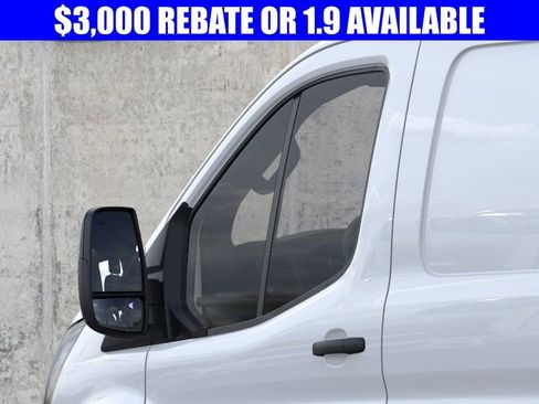 New 2026 Ford Transit 150 Low Roof image 20