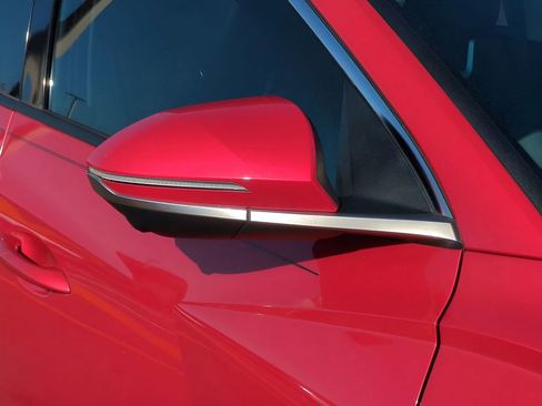 Certified 2023 Hyundai Tucson Limited w/ Cargo Package image 11