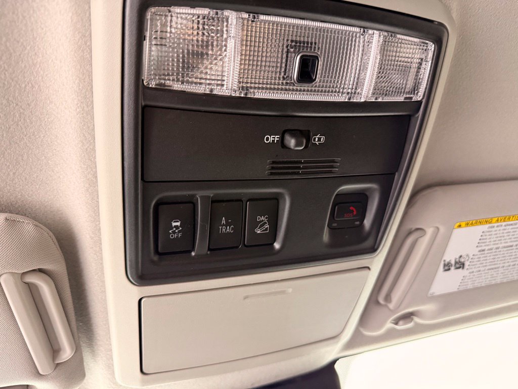 Certified 2022 Toyota 4Runner SR5 AWD/4WD image 29