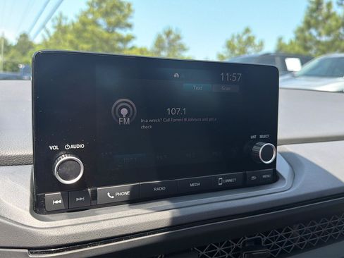 Used 2024 Honda Accord LX image 23
