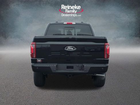 New 2026 Ford F150 Lariat AWD/4WD image 6