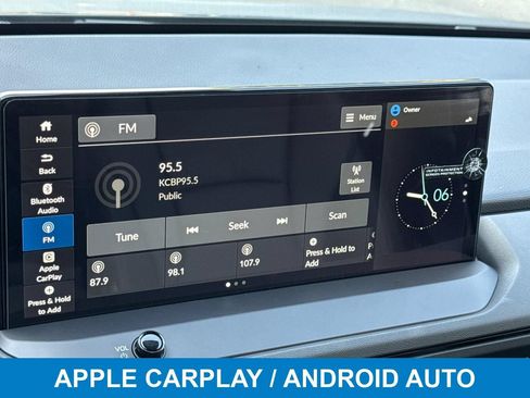 Certified 2026 Honda Accord Sport image 20