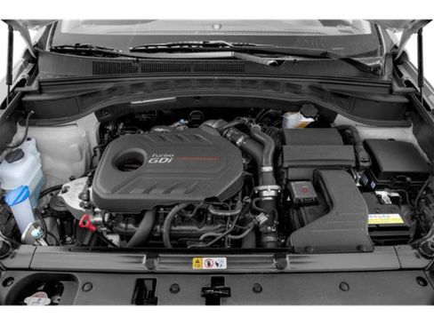Used 2018 Hyundai Santa Fe Sport AWD/4WD image 16