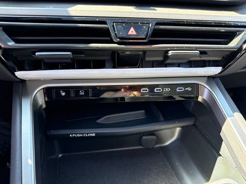 Used 2025 Lexus TX 350 AWD w/ Technology Package image 15