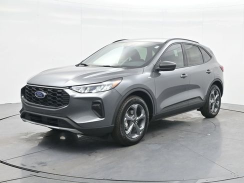 New 2026 Ford Escape ST-Line FWD image 1