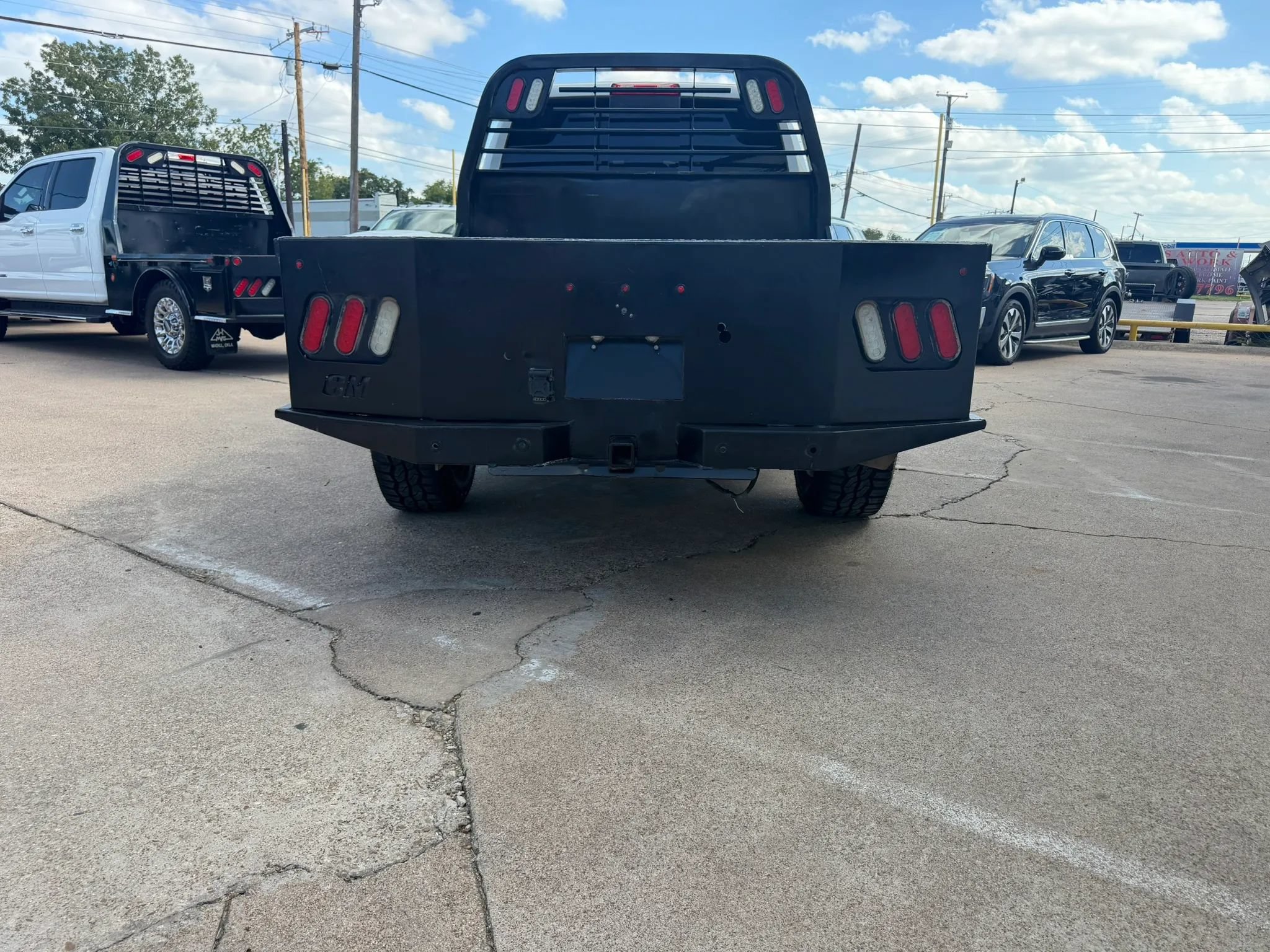 Used 2019 RAM 2500 Tradesman AWD/4WD image 6