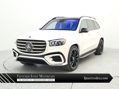 Used 2024 Mercedes-Benz GLS 450 4MATIC