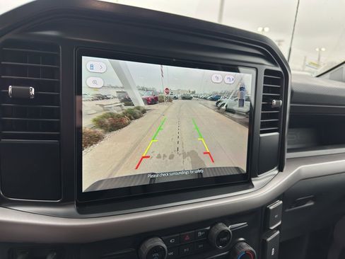 New 2025 Ford F150 XL w/ Tow/Haul Package image 20