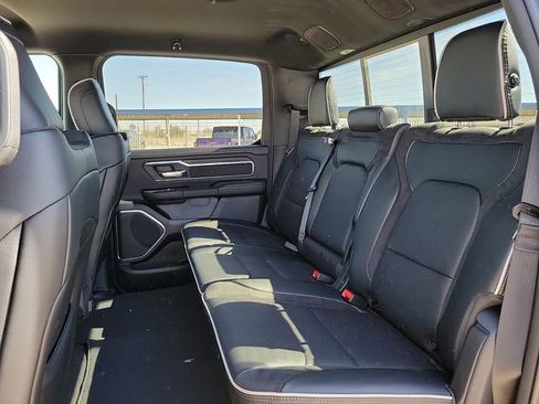 New 2026 RAM 1500 Laramie image 8