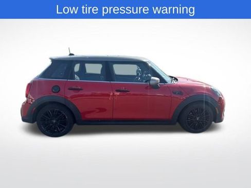 Used 2022 MINI Cooper S FWD image 7