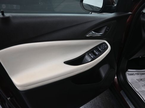 Used 2023 Buick Encore GX Preferred image 16