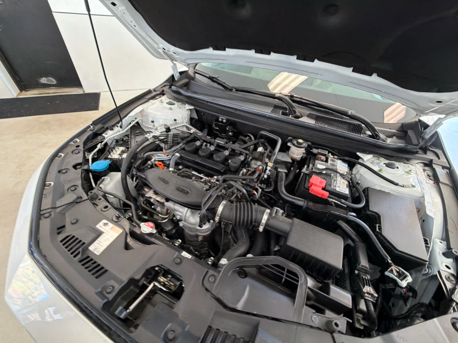 Used 2023 Honda Accord EX image 33