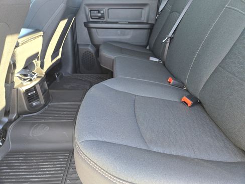 New 2026 RAM 2500 Tradesman image 20