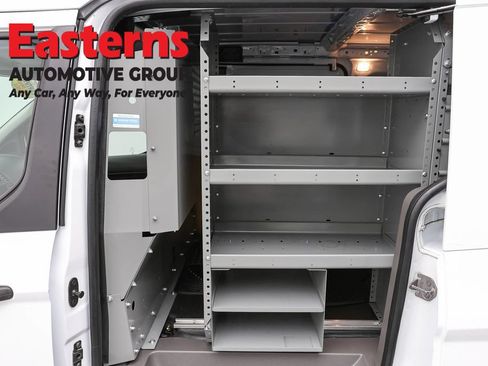 Used 2019 Ford Transit Connect XL FWD image 20