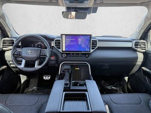 Used 2024 Toyota Tundra Limited w/ TRD Off-Road Package AWD/4WD image 13