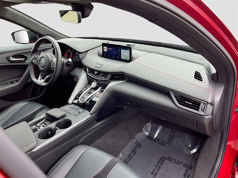 Used 2023 Acura TLX w/ A-SPEC Pkg image 30