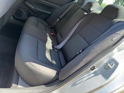 Used 2025 Nissan Altima 2.5 SV FWD image 39