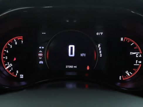 Used 2022 Dodge Durango GT w/ Blacktop Package AWD/4WD image 12