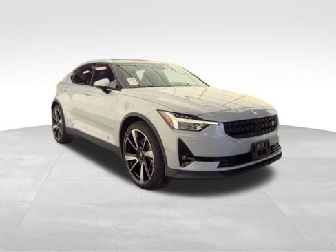 Used 2021 Polestar Polestar 2 AWD/4WD image 3