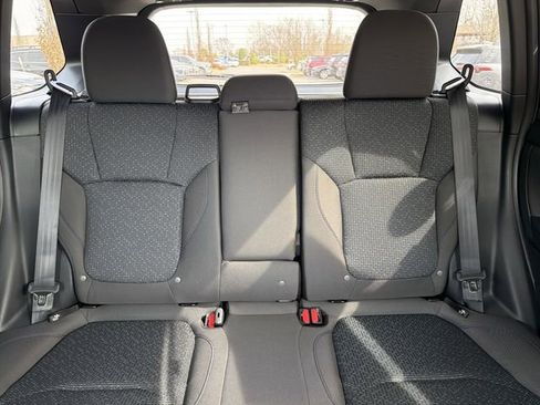 New 2026 Subaru Forester Premium image 31