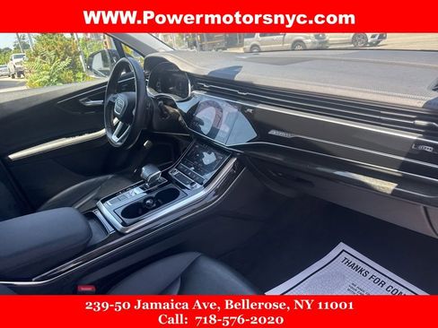 Used 2023 Audi Q7 3.0T Premium Plus image 15