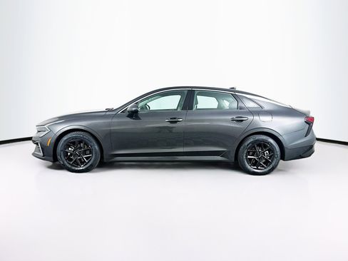 Used 2025 Kia K5 LXS image 4