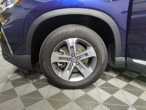Certified 2024 Honda Pilot EX-L image 29