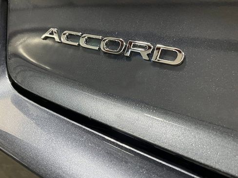 New 2025 Honda Accord SE image 9