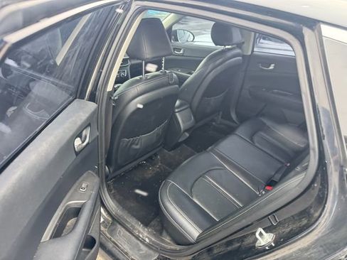 Used 2016 Kia Optima LX image 6